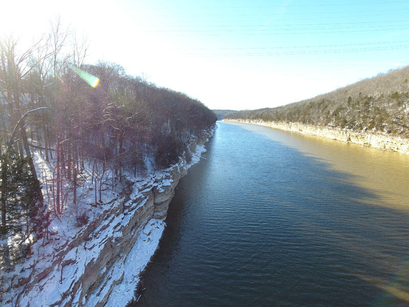 10-11 Echo Point Road Bronston, KY 42518 - Photo 11 of 14 DJI_0036005