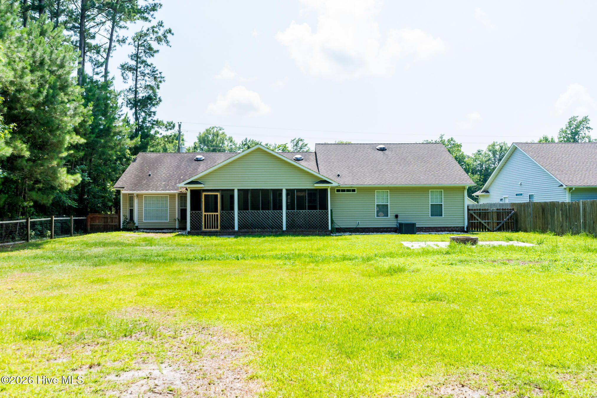 214 Lee Rogers Road Hubert, NC 28539 - Photo 52 of 55