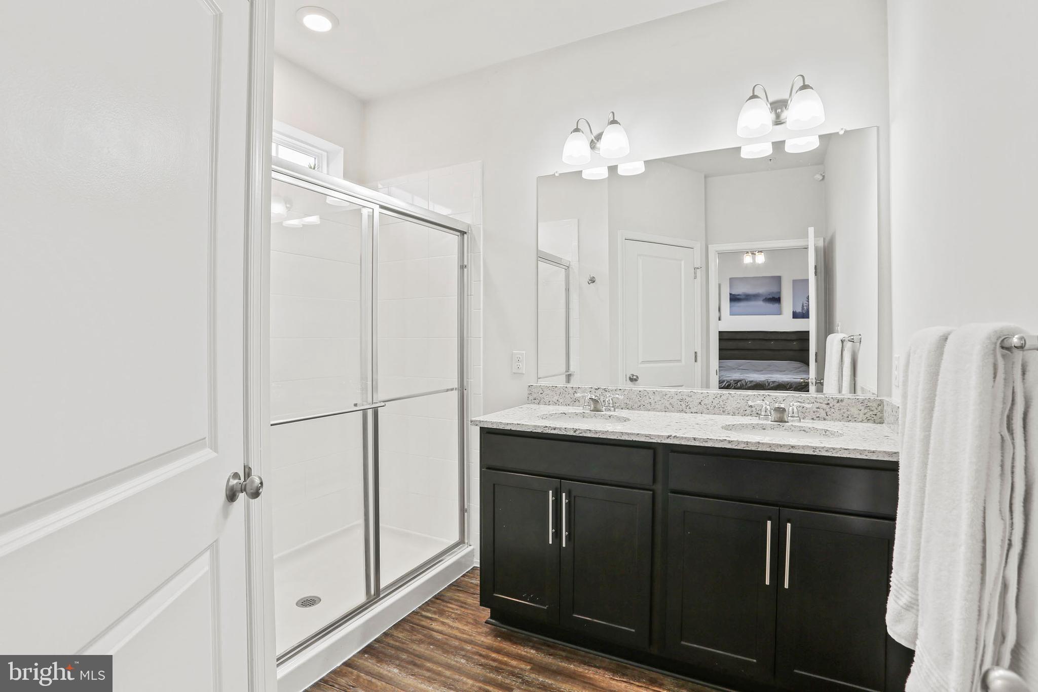 2918 Davis Ridge Court Hanover, MD 21076 - Photo 14 of 26 Primary bath