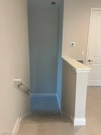 a view of a bathroom