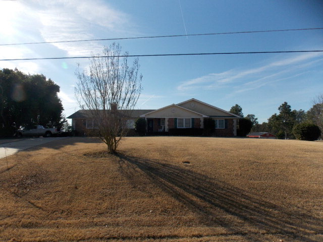1954 McDade Road Hephzibah, GA 30815 - Photo 1 of 23 Main View