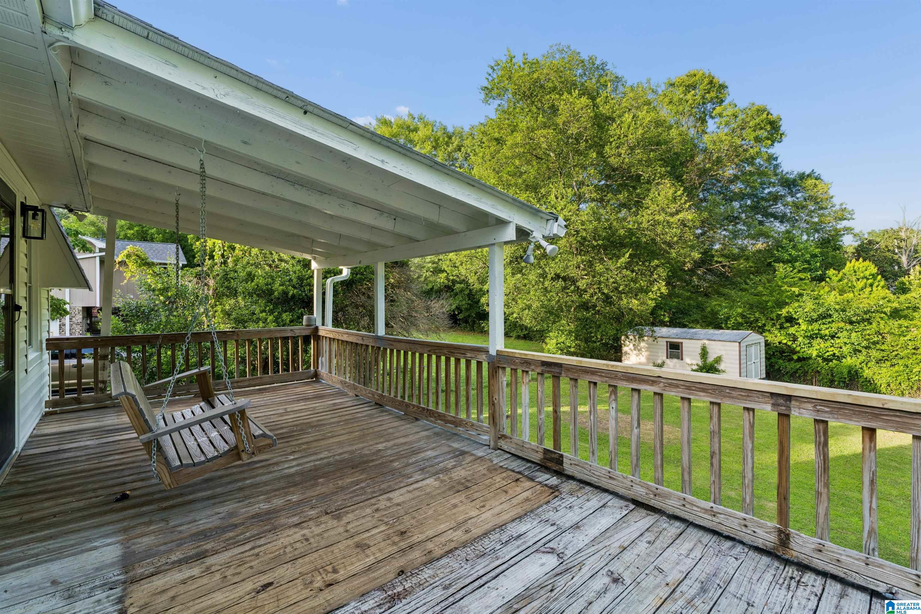 925 Ryecroft Road Pelham, AL 35124 - Photo 37 of 49