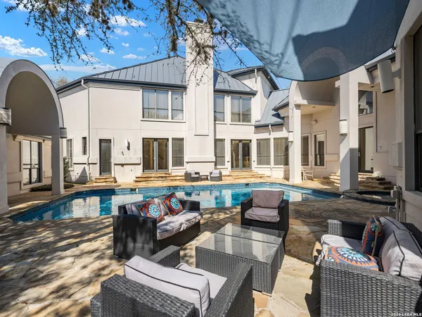 $8,000 | 3 Birnam Oaks, San Antonio, TX 78248