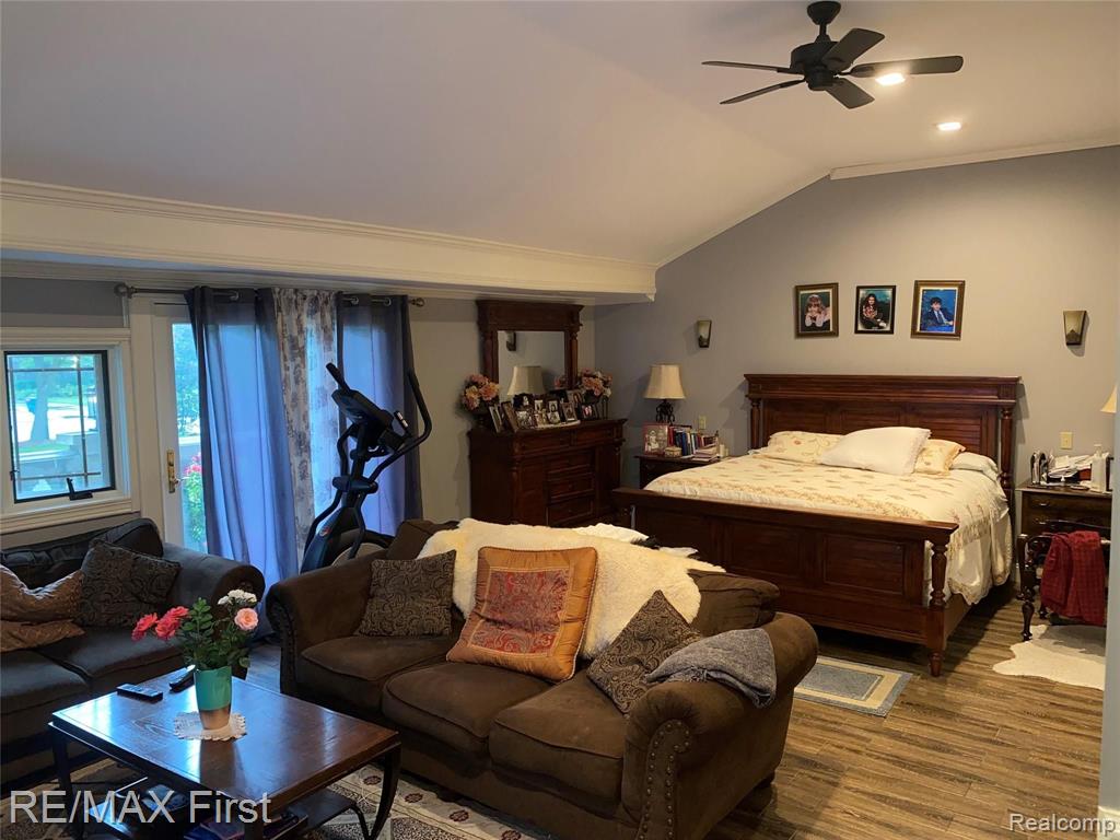 2851 Harrington Road Rochester Hills, MI 48307 - Photo 17 of 44