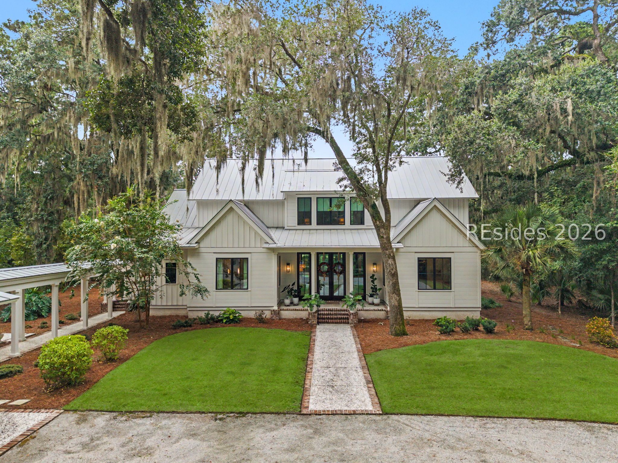 248 Mt Pelia Road Bluffton, SC 29910 - Photo 43 of 44 Gallery Image 43