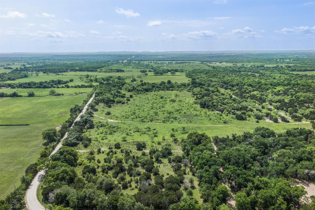Tbd Lot 6 Tbd Road Kopperl, TX 76652 - Photo 9 of 16 a view of a green field with lots of green space in it