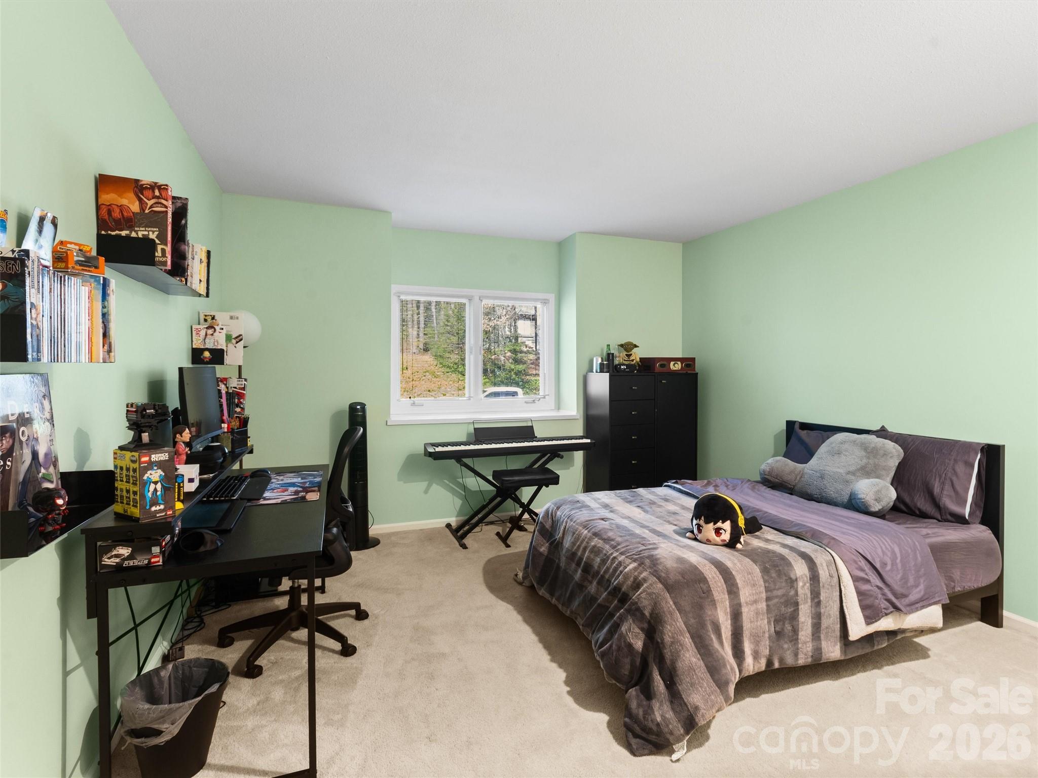 26 Autumn Ridge Lane Asheville, NC 28803 - Photo 11 of 28