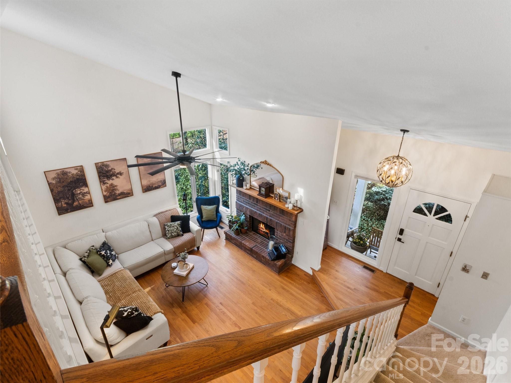 26 Autumn Ridge Lane Asheville, NC 28803 - Photo 14 of 28