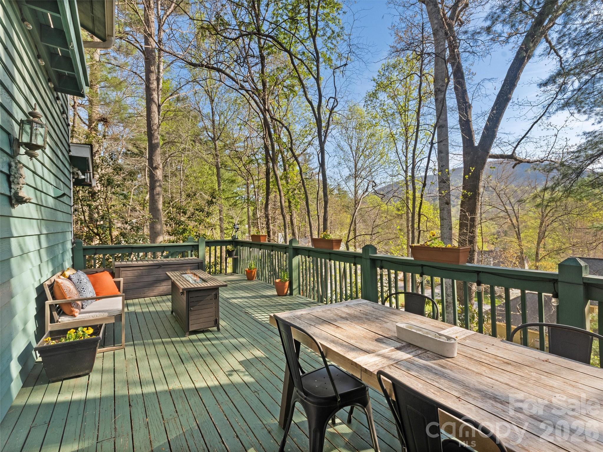 26 Autumn Ridge Lane Asheville, NC 28803 - Photo 15 of 28