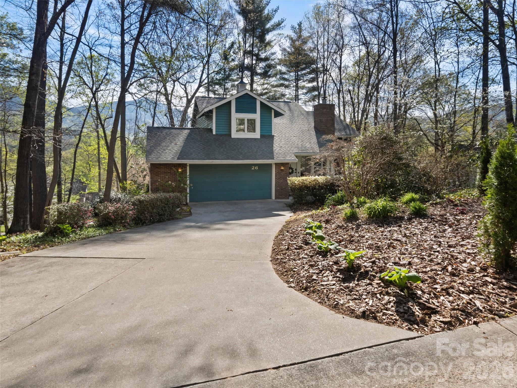26 Autumn Ridge Lane Asheville, NC 28803 - Photo 18 of 28