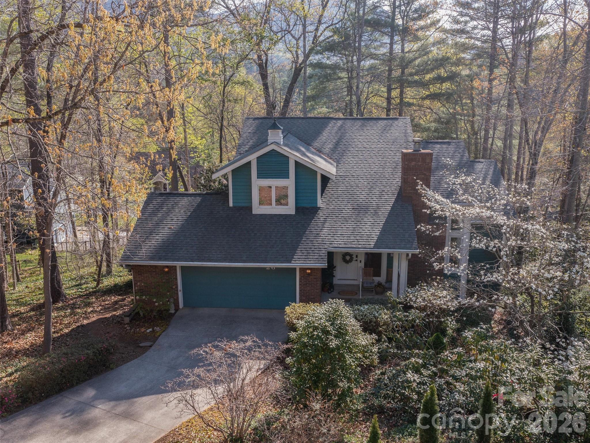 26 Autumn Ridge Lane Asheville, NC 28803 - Photo 19 of 28