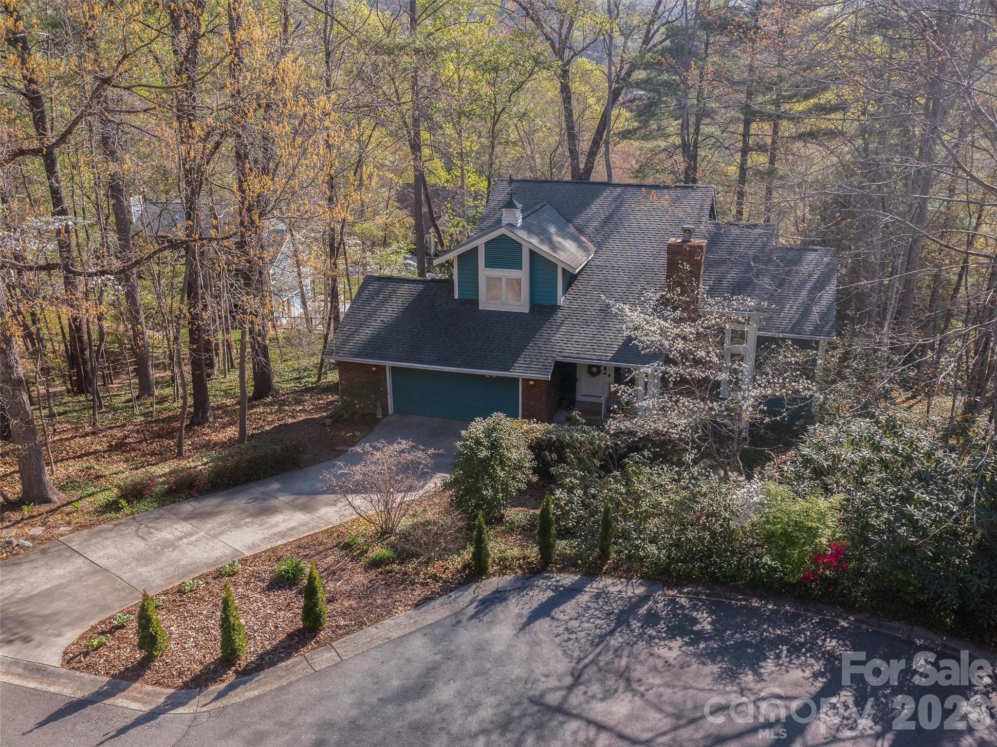 26 Autumn Ridge Lane Asheville, NC 28803 - Photo 20 of 28