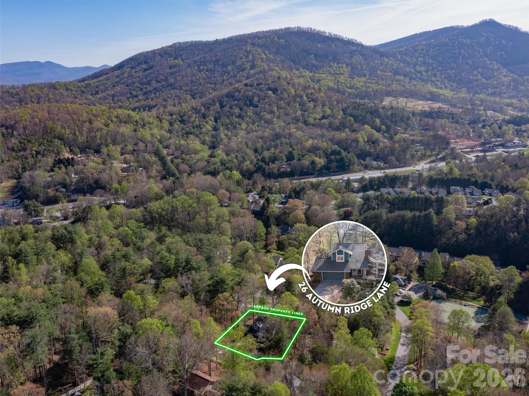 26 Autumn Ridge Lane Asheville, NC 28803 - Photo 21 of 28