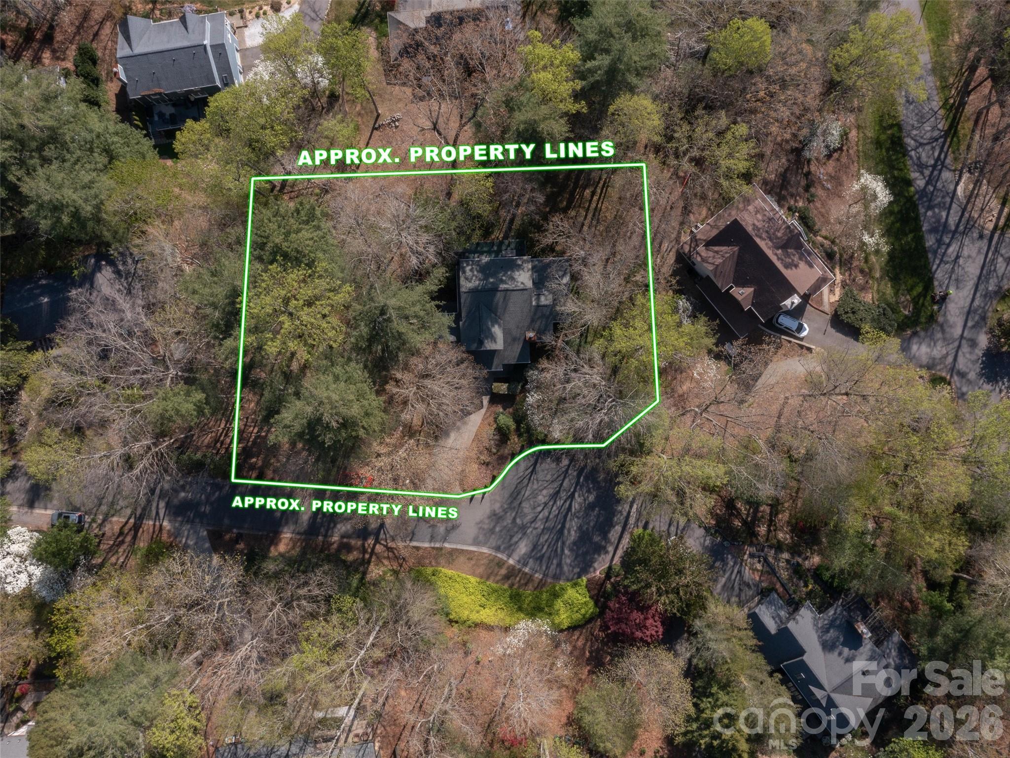 26 Autumn Ridge Lane Asheville, NC 28803 - Photo 23 of 28