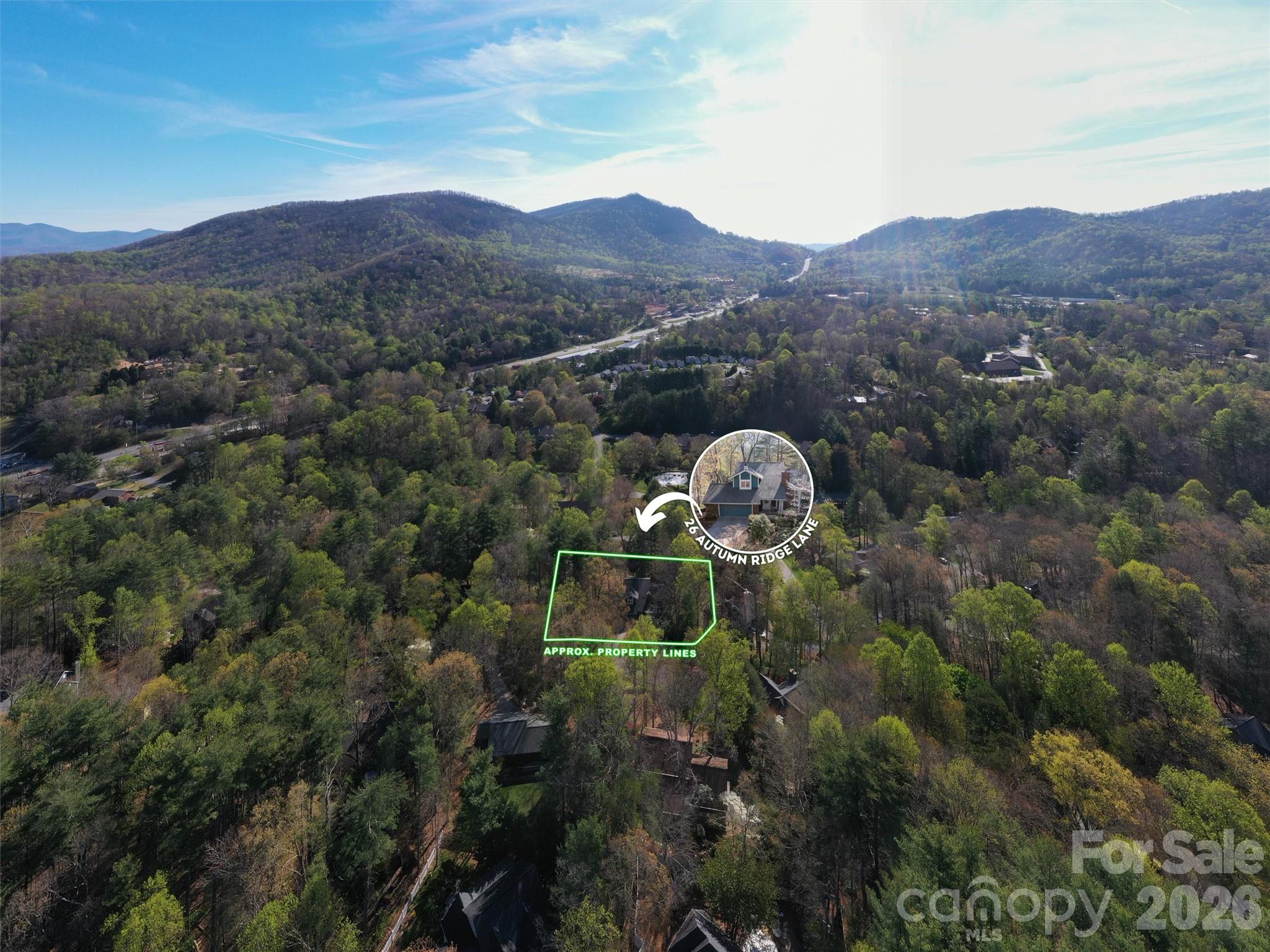 26 Autumn Ridge Lane Asheville, NC 28803 - Photo 24 of 28