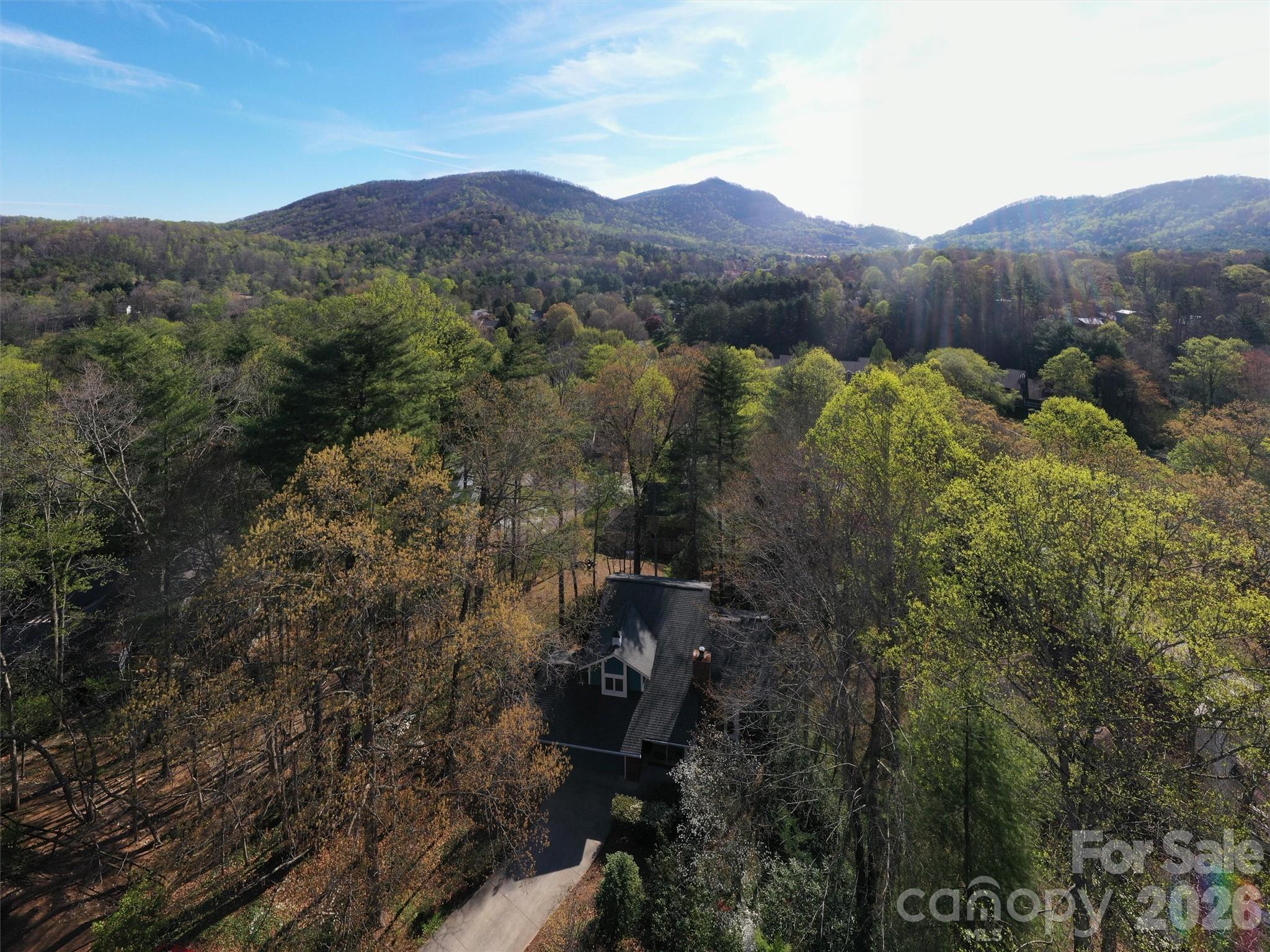 26 Autumn Ridge Lane Asheville, NC 28803 - Photo 25 of 28