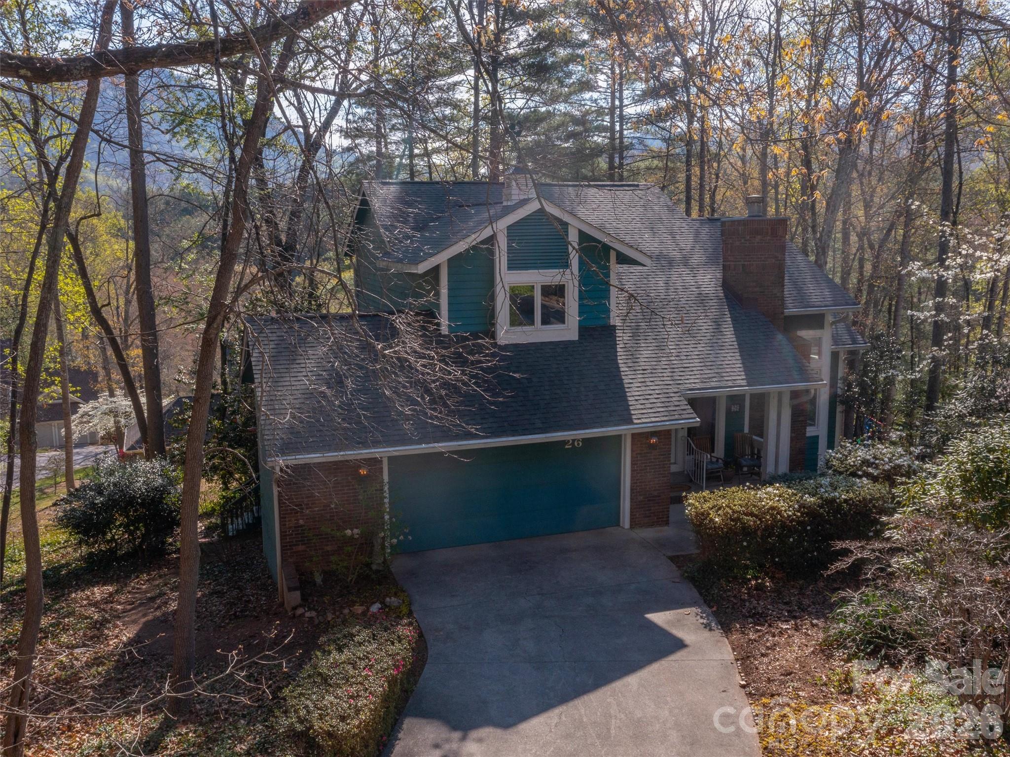 26 Autumn Ridge Lane Asheville, NC 28803 - Photo 26 of 28