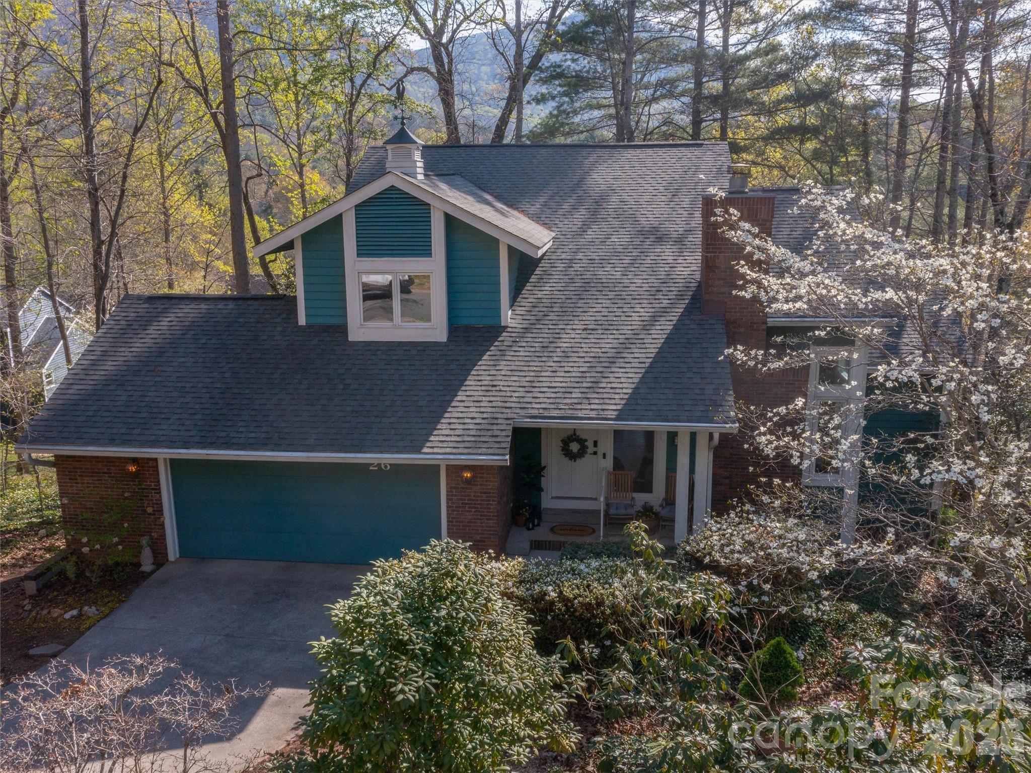 26 Autumn Ridge Lane Asheville, NC 28803 - Photo 27 of 28