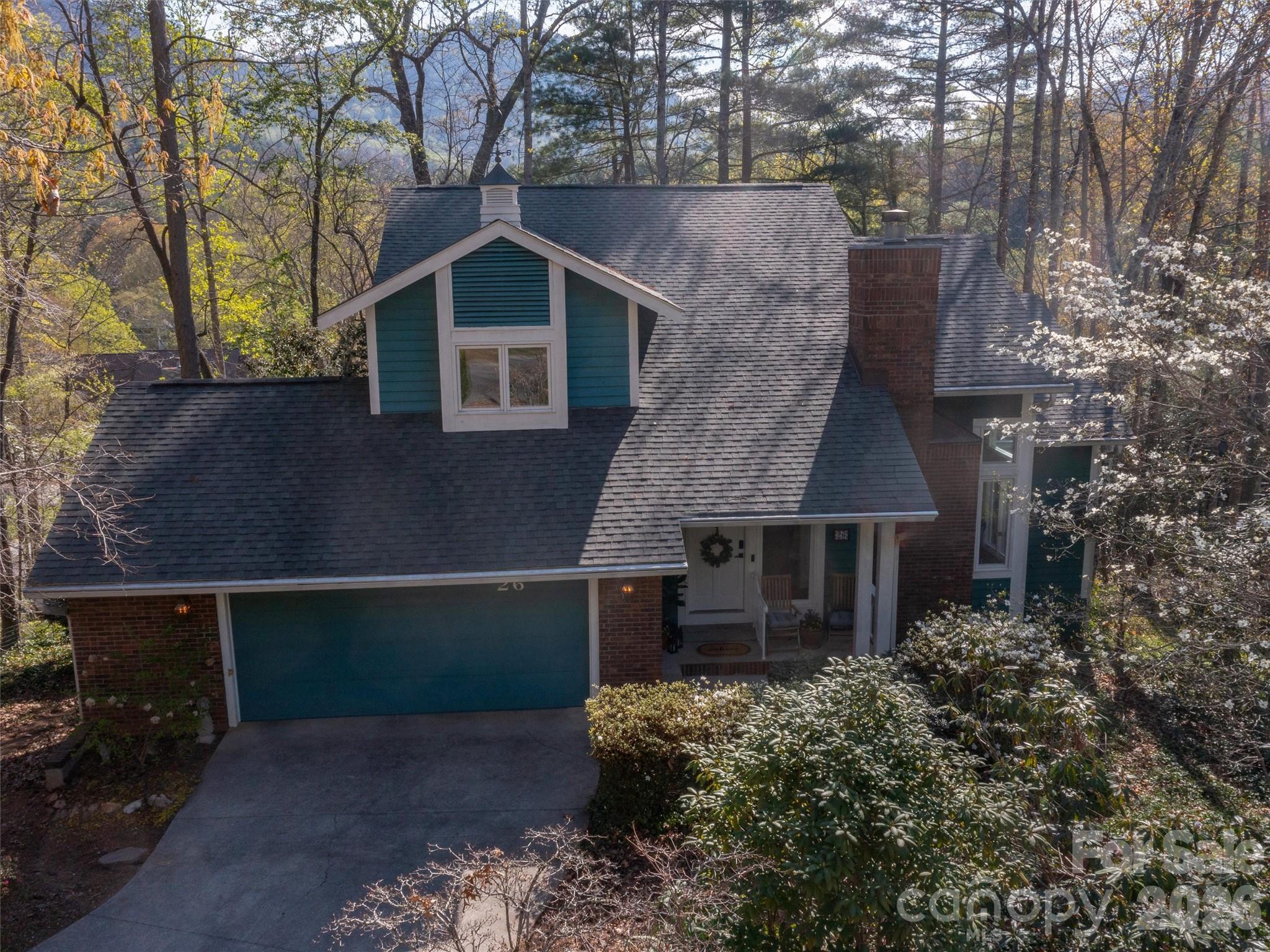 26 Autumn Ridge Lane Asheville, NC 28803 - Photo 28 of 28