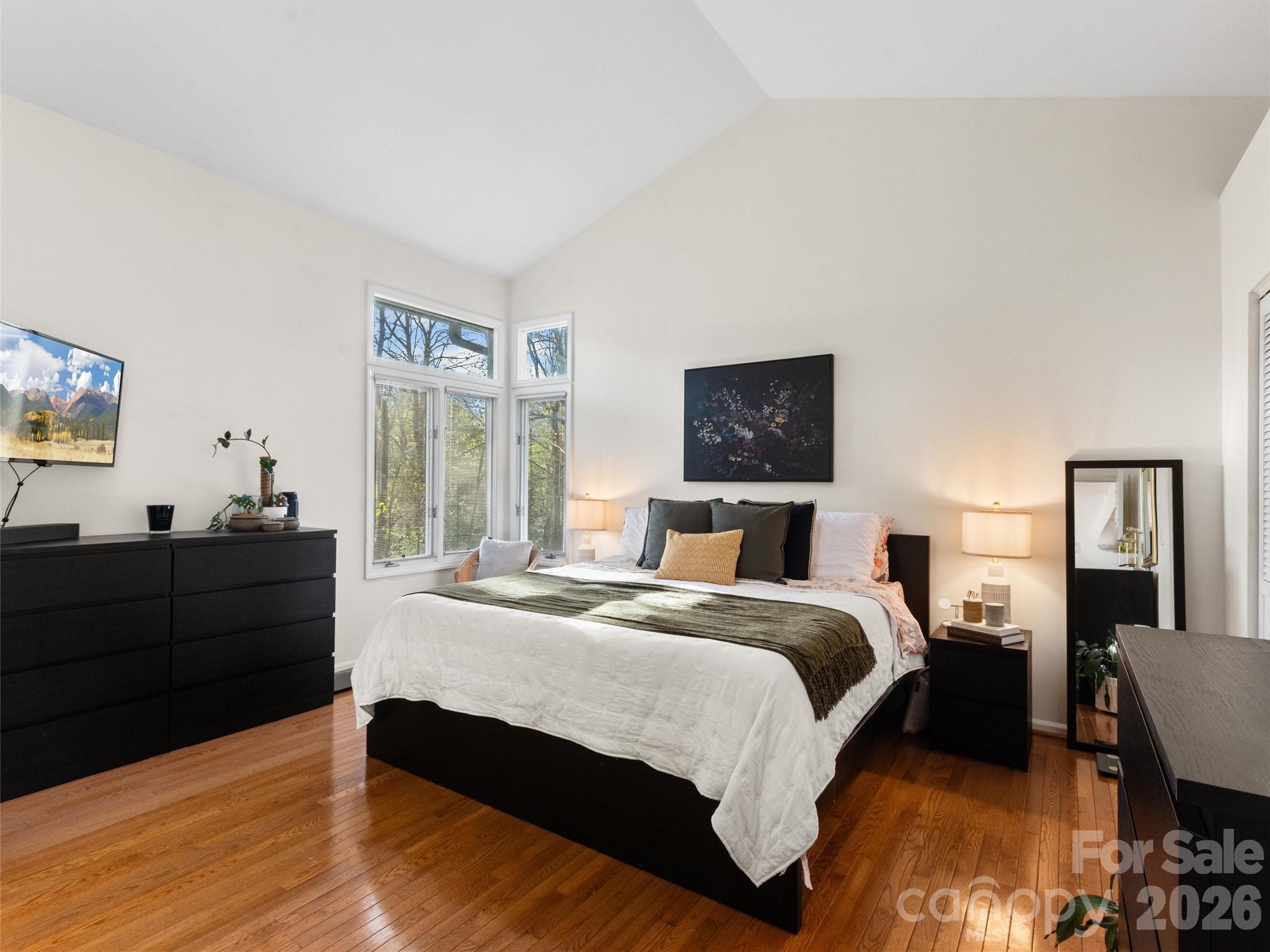 26 Autumn Ridge Lane Asheville, NC 28803 - Photo 7 of 28