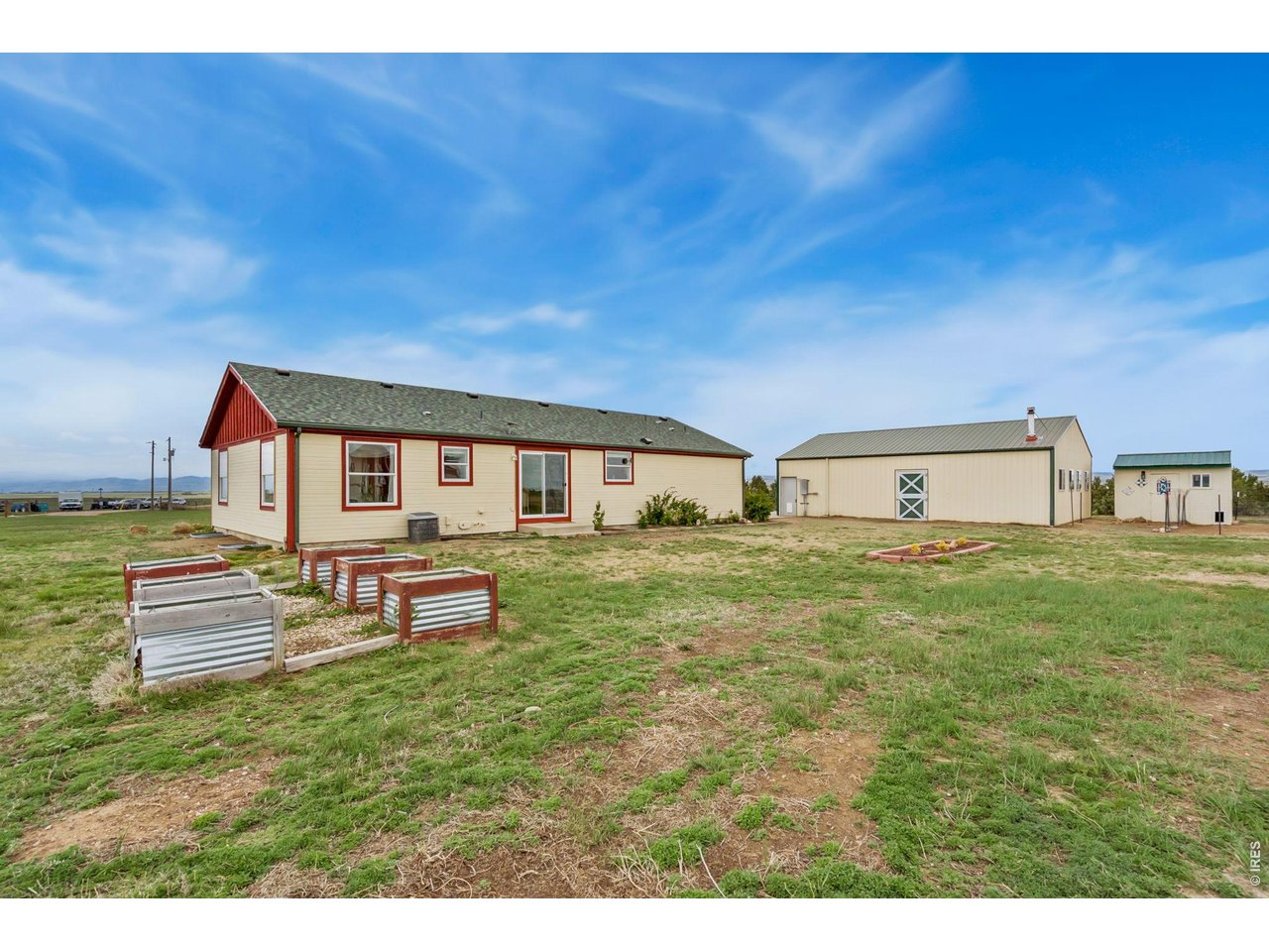 5314 Aldridge Road Wellington, CO 80549 - Photo 7 of 50