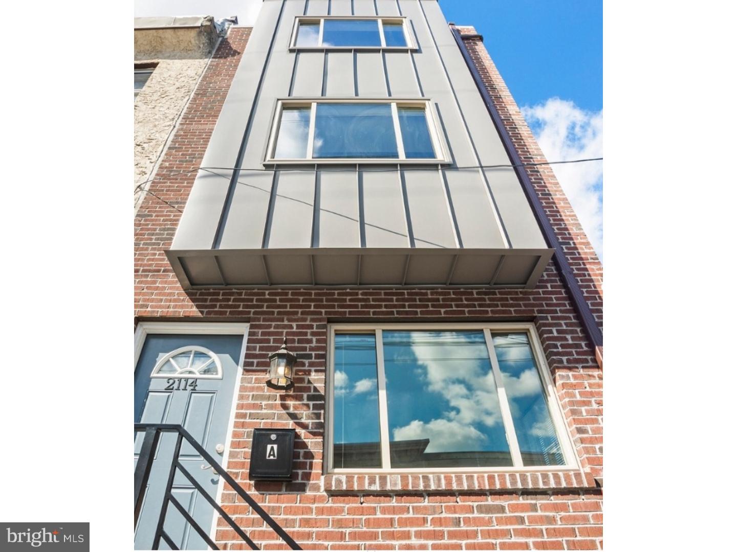 2114 South 7th Street Philadelphia, PA 19148 - Photo 1 of 19