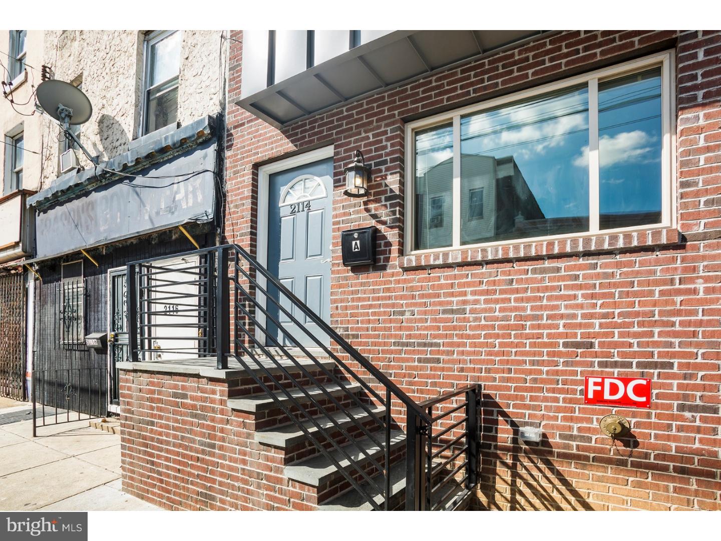 2114 South 7th Street Philadelphia, PA 19148 - Photo 2 of 19