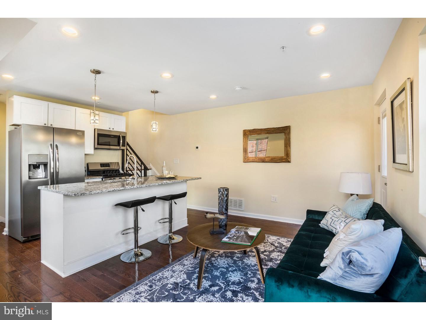 2114 South 7th Street Philadelphia, PA 19148 - Photo 4 of 19