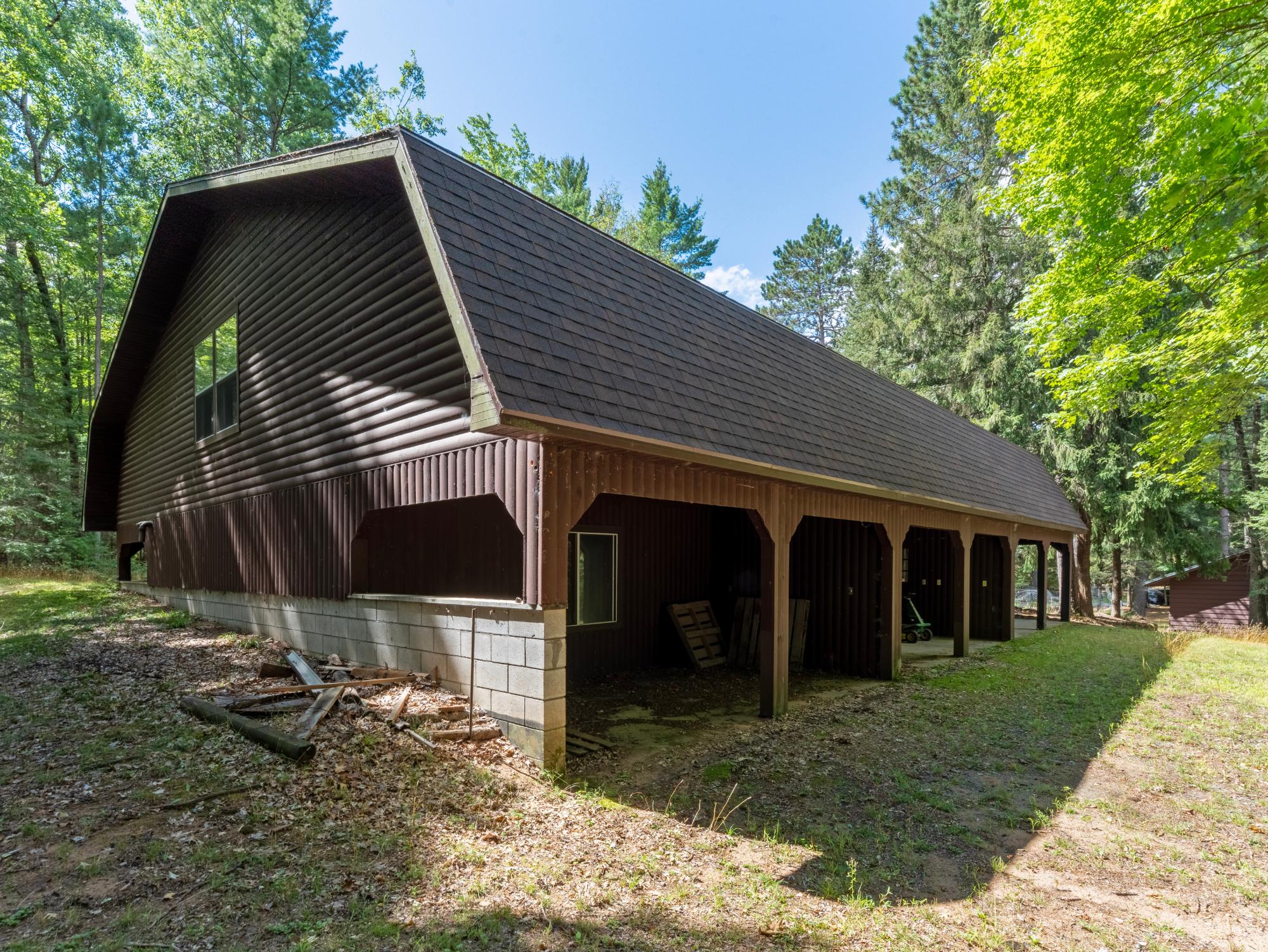 3160 9 Mile Road Eagle River, WI 54521 - Photo 30 of 39 Gallery Image 30