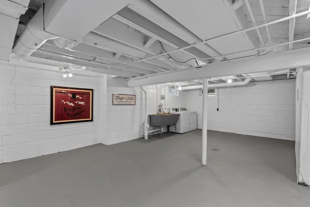 $389,900 | 102 West Calumet Road, Fox Point, WI 53217