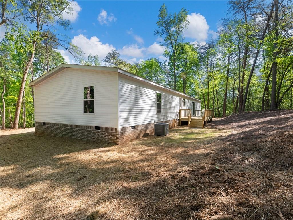 3037 Fowler Road Gainesville, GA 30501 - Photo 43 of 50