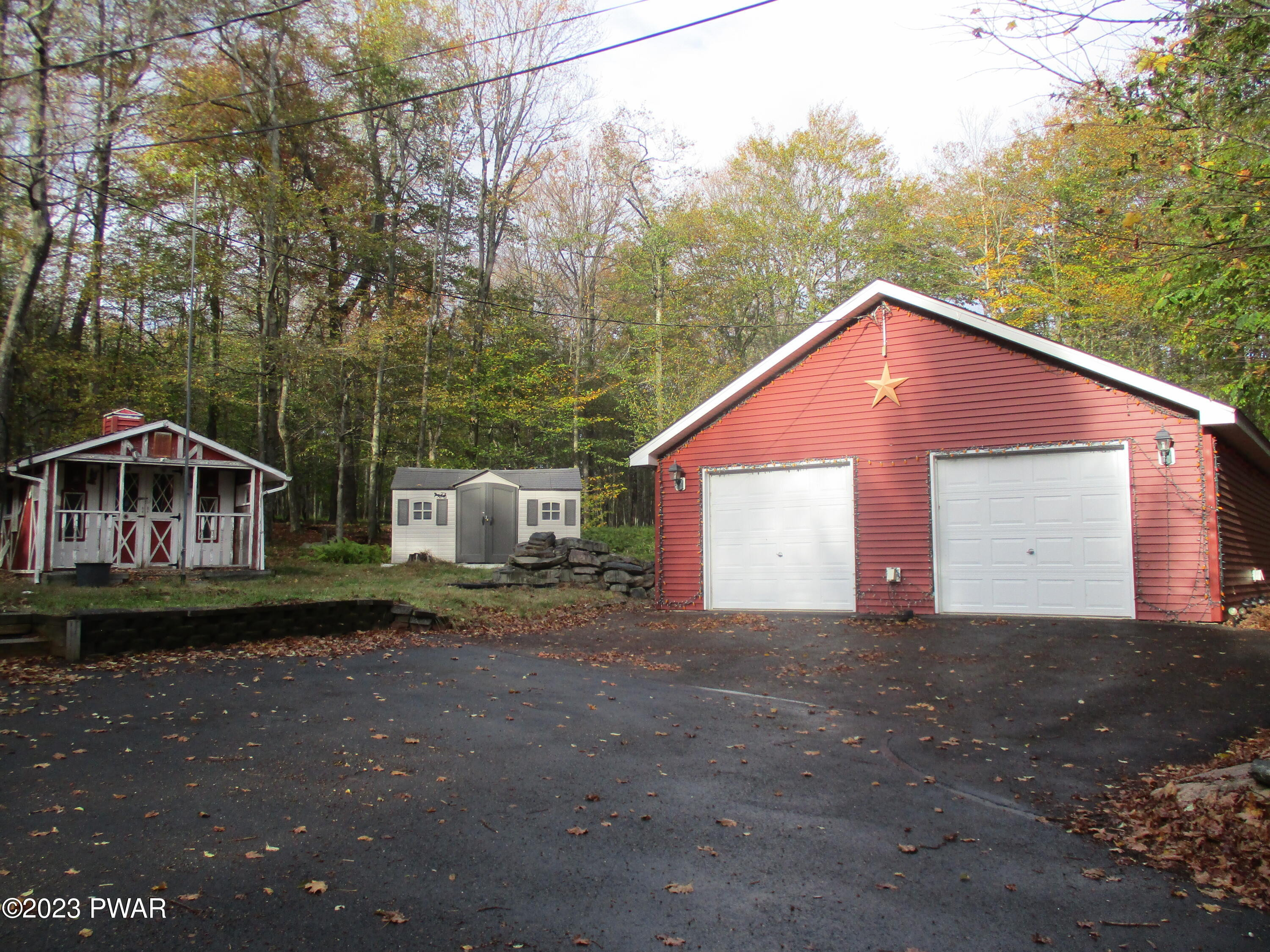 1068 Middle Ridge Drive Newfoundland, PA 18445 - Photo 19 of 19