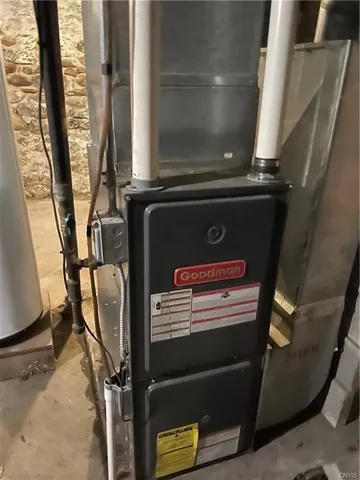 $39,900 | 113 Water Street, Lyons, NY 14489