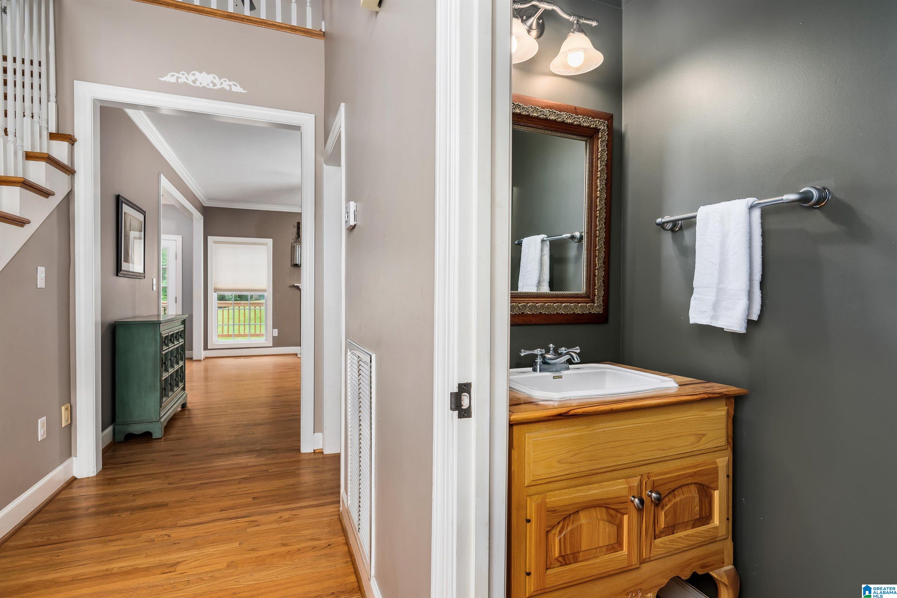 116 Legacy Parc Drive Pelham, AL 35124 - Photo 21 of 50