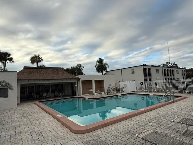 $119,000 | 7701 Starkey Road, Unit 711, Seminole, FL 33777