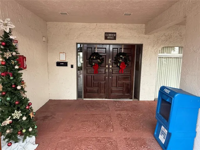 $119,000 | 7701 Starkey Road, Unit 711, Seminole, FL 33777