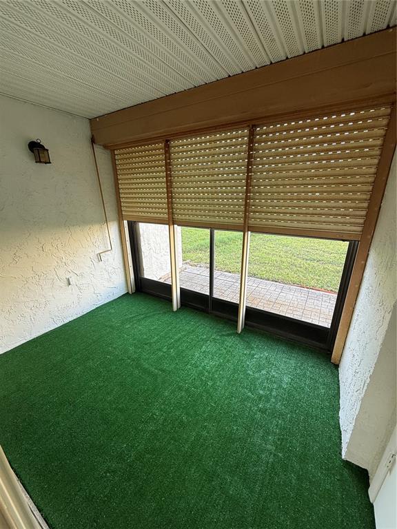 7701 Starkey Road, Unit 711 Seminole, FL 33777 - Photo 10 of 21 a view of a backyard