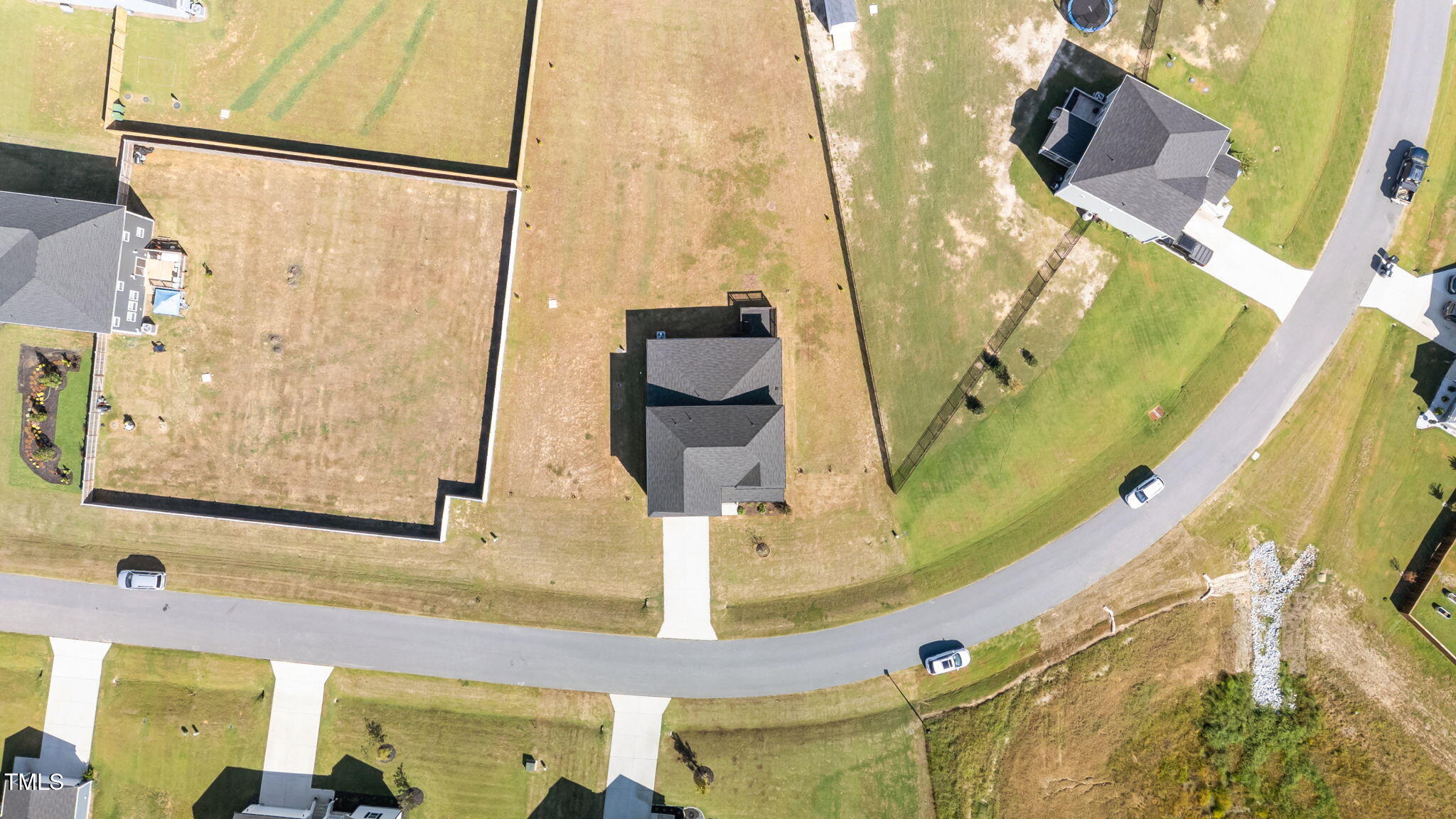 7609 Redwood Rdg Way Willow Spring, NC 27592 - Photo 9 of 54 9-web-or-mls-DJI_20250908102601_0246_D