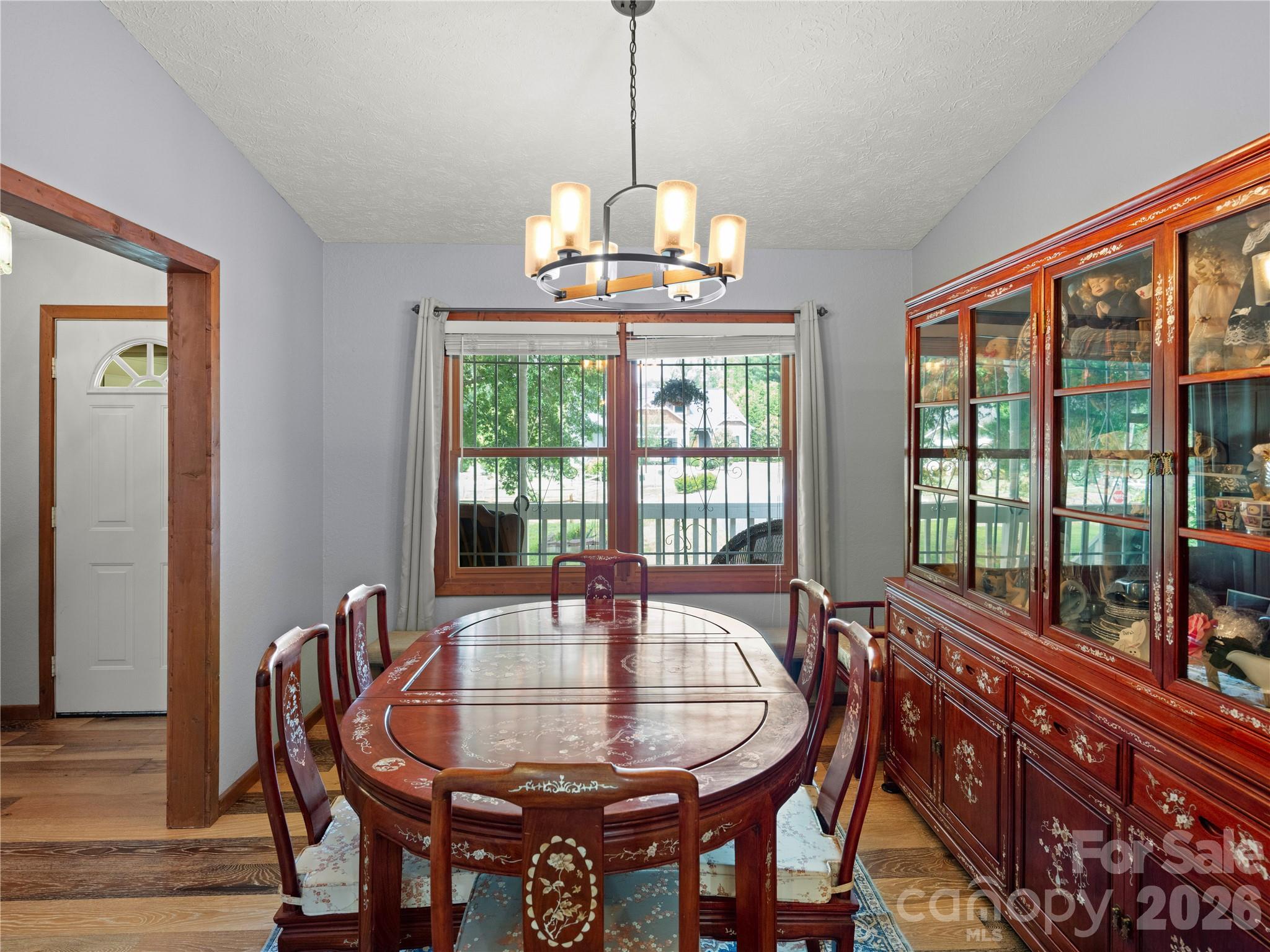 5 Harrison Hill Road Swannanoa, NC 28778 - Photo 12 of 23