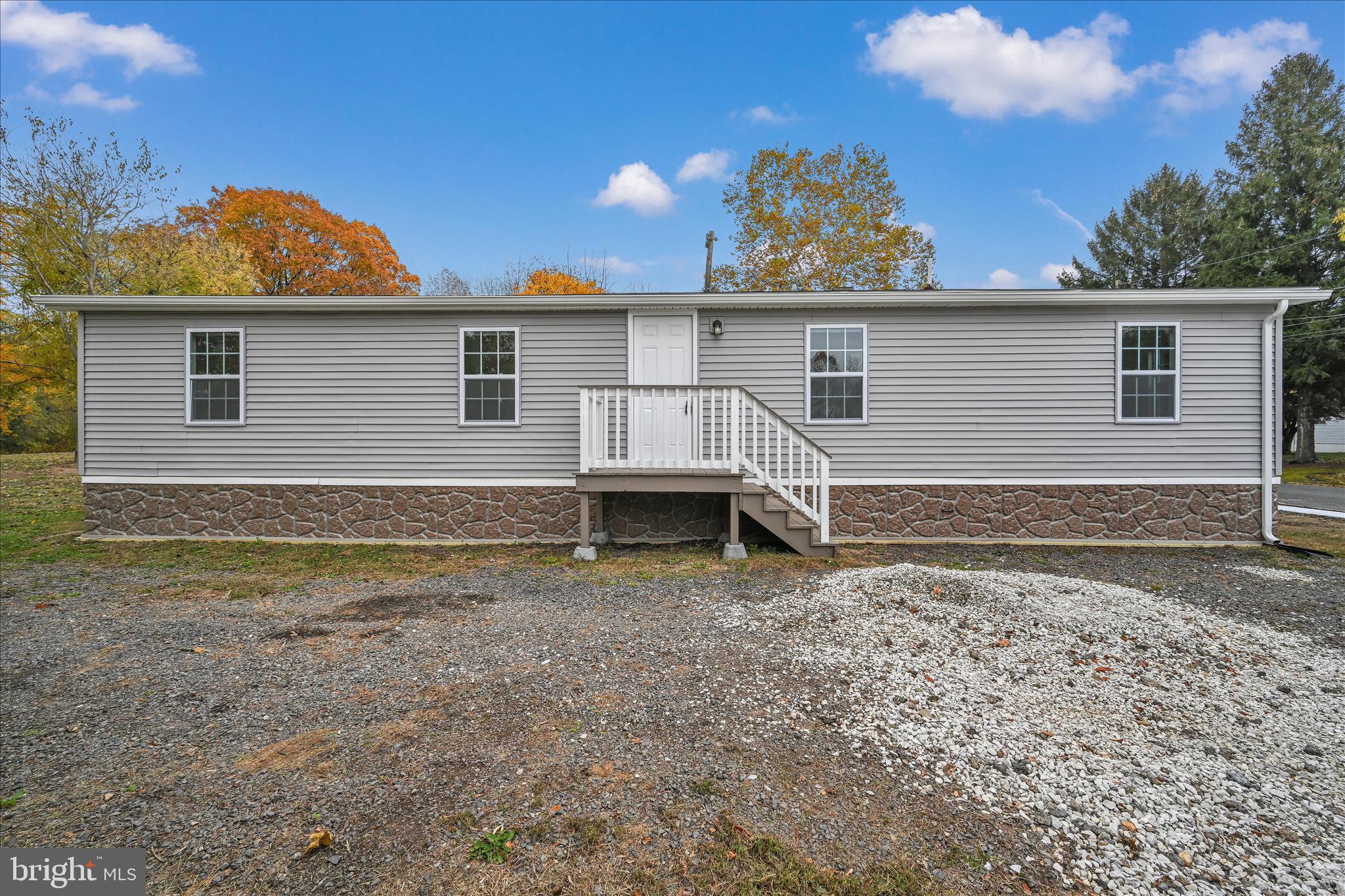 1111 Riverside Drive Pottstown, PA 19465 - Photo 2 of 34 Exterior Front