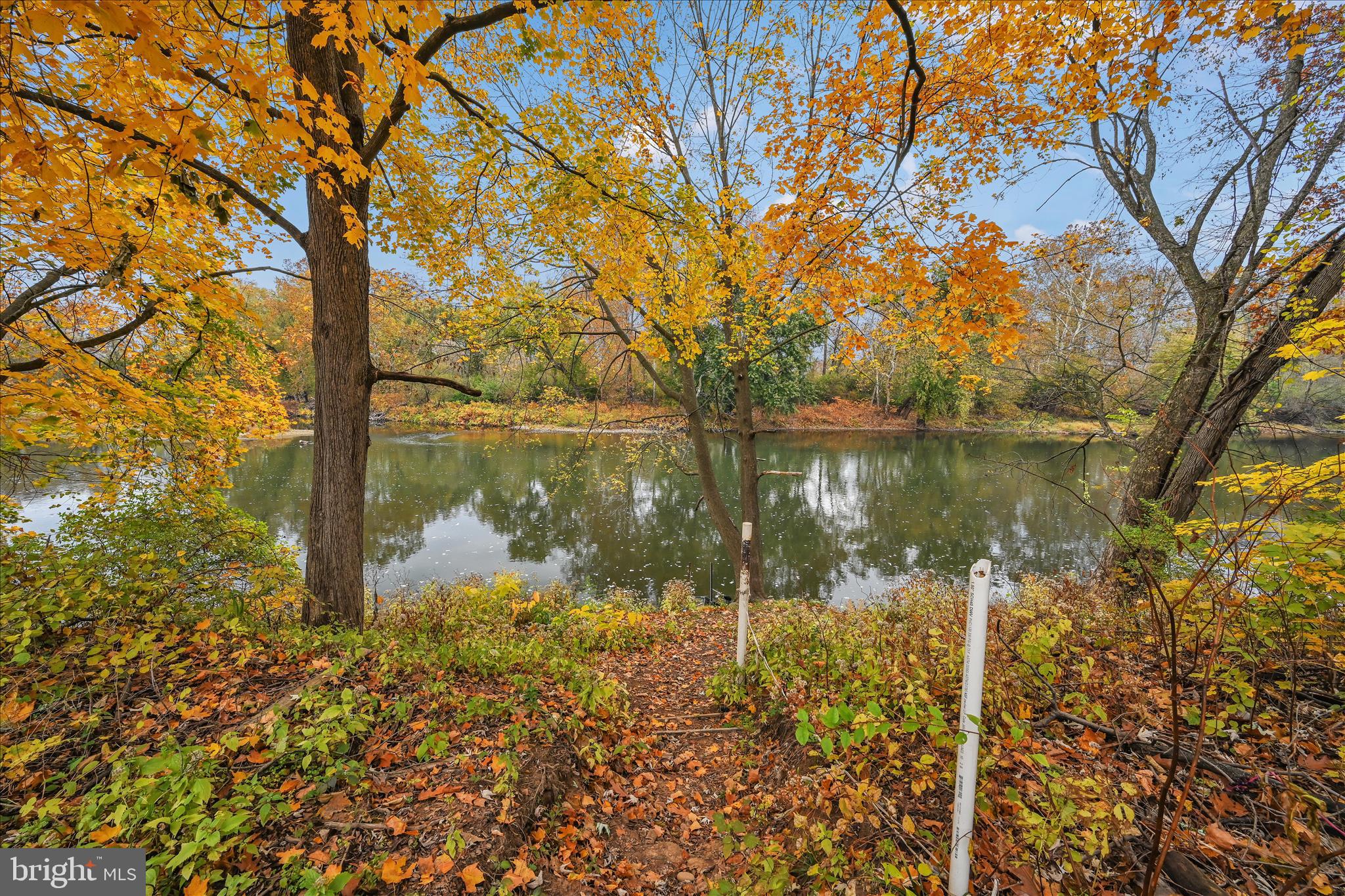 1111 Riverside Drive Pottstown, PA 19465 - Photo 29 of 34 Pond
