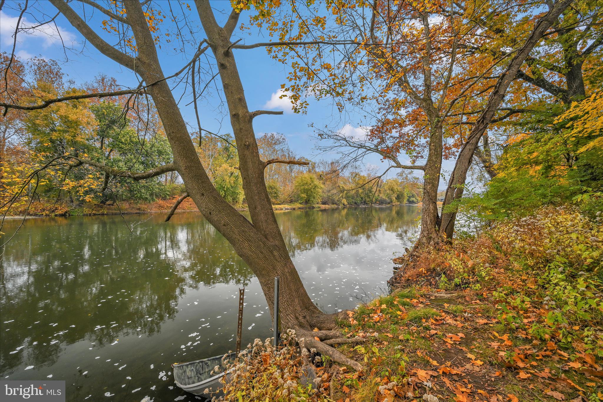 1111 Riverside Drive Pottstown, PA 19465 - Photo 30 of 34 Pond