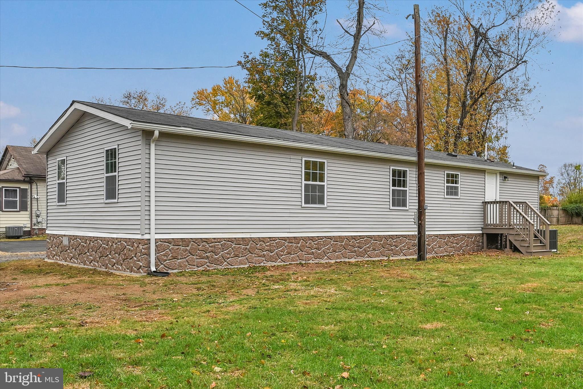 1111 Riverside Drive Pottstown, PA 19465 - Photo 34 of 34 Exterior Back