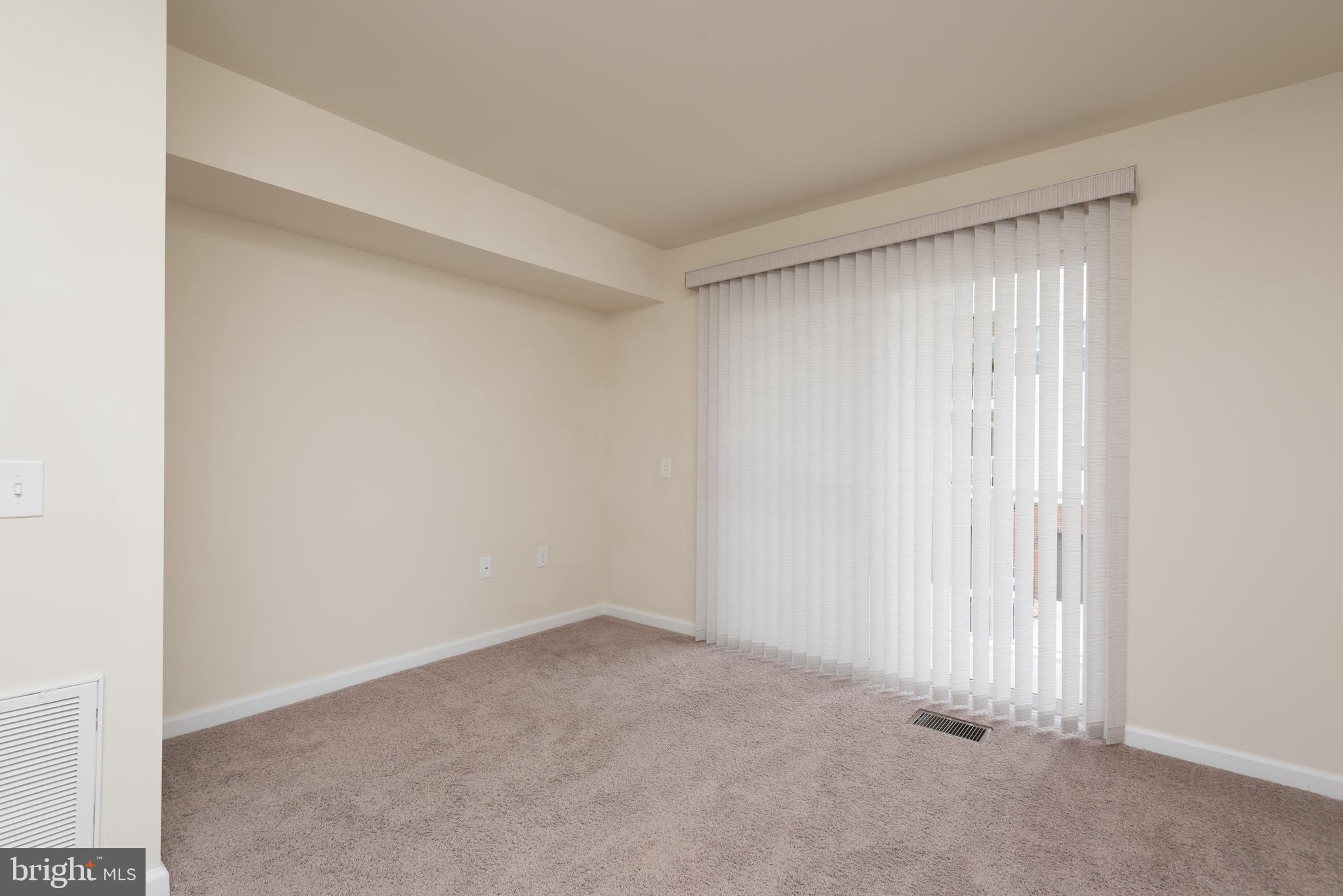 43503 Town Gate Square Chantilly, VA 20152 - Photo 19 of 25 3rd Bedroom with Balcony