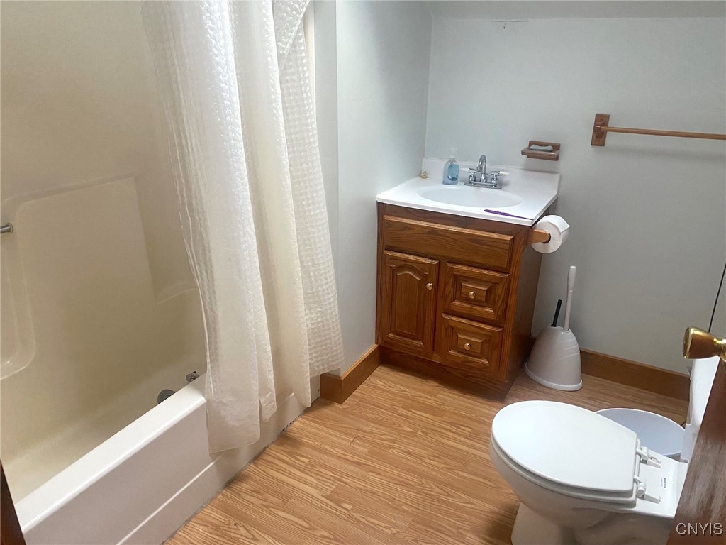 10353 Rogers Road Fillmore, NY 14735 - Photo 14 of 49