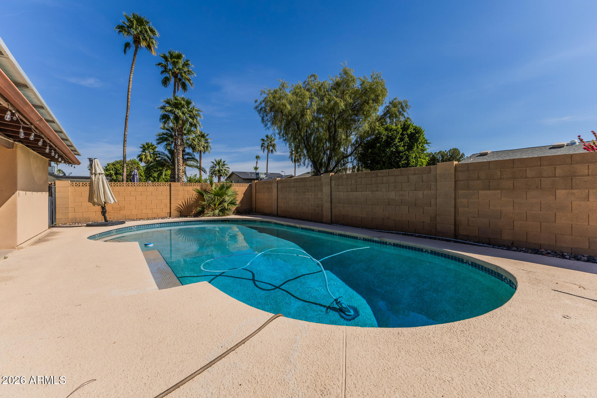 8625 East Osborn Road Scottsdale, AZ 85251 - Photo 39 of 42 Pool