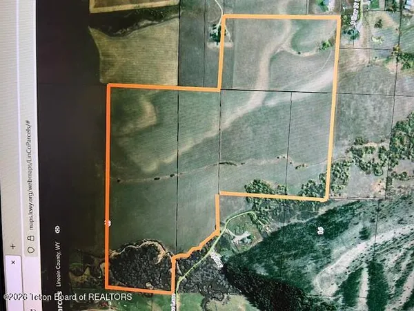 $1,080,250 | 5001 Fairview Spg Crk Road, Fairview, WY 83119