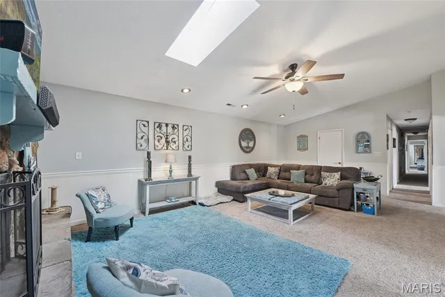 $420,000 | 4450 Lower Zufall, De Soto, MO 63020