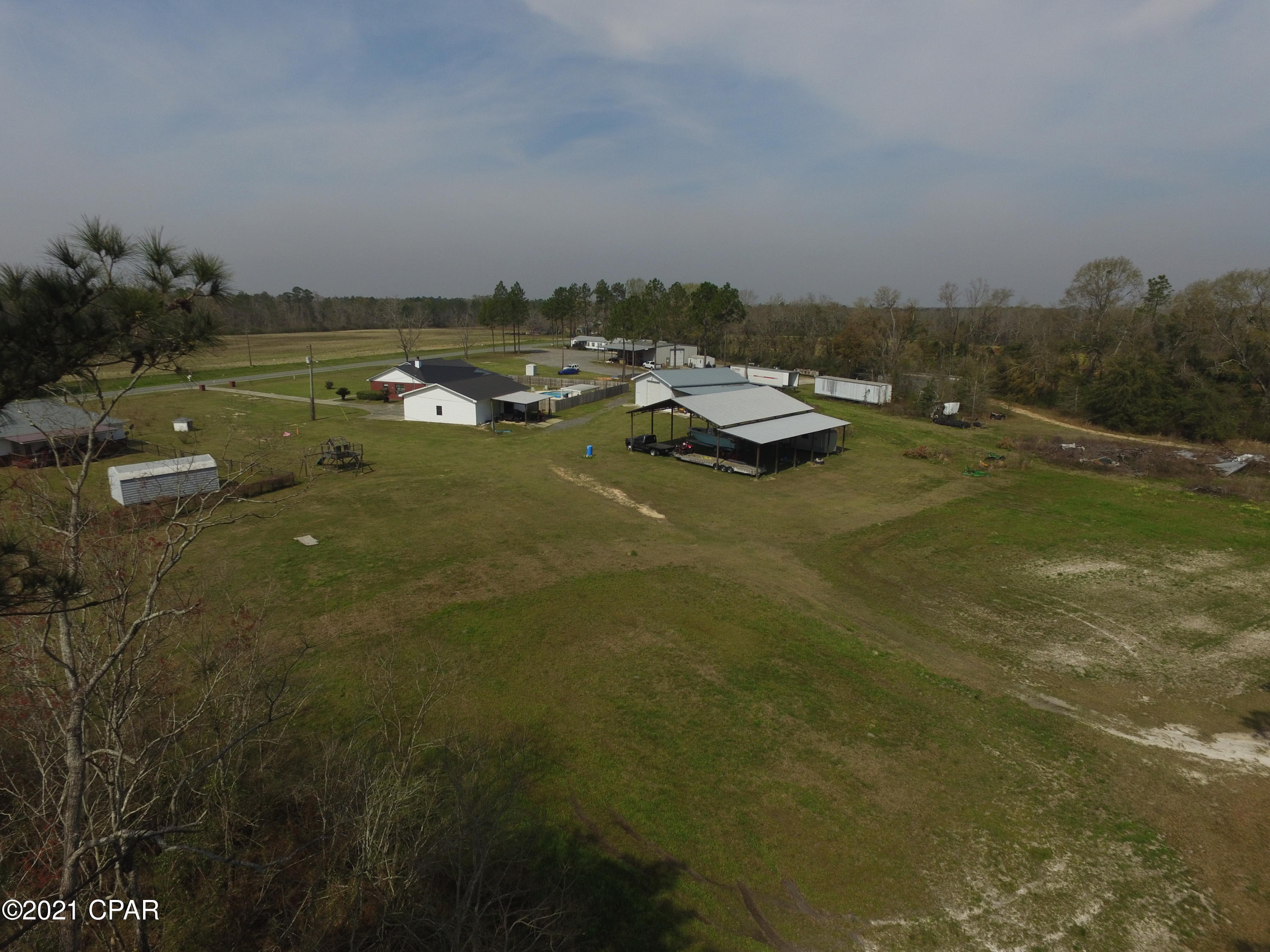 3814 Peanut Road Cottondale, FL 32431 - Photo 12 of 105