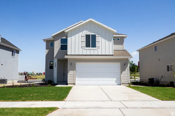 $554,900 | 483 East 720 North, Salem, UT 84653